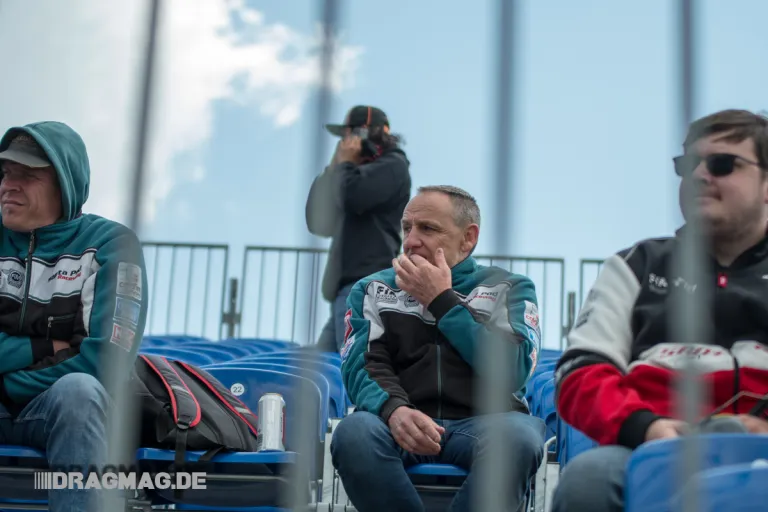 The Main Event Santa Pod 2025 – Foto 41