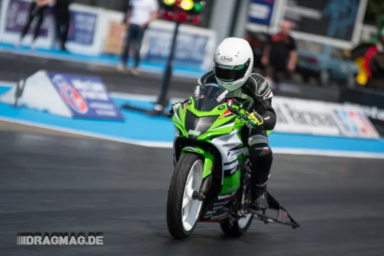 The Main Event Santa Pod 2025 – Foto 44