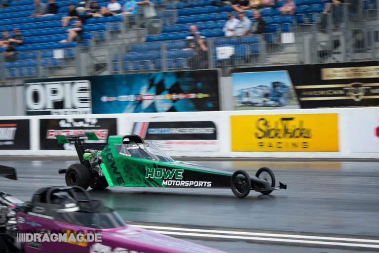 The Main Event Santa Pod 2025 – Foto 50