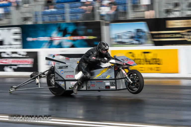 The Main Event Santa Pod 2025 – Foto 60