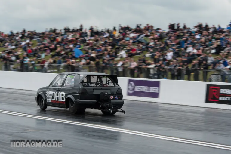 The Main Event Santa Pod 2025 – Foto 69