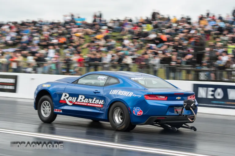 The Main Event Santa Pod 2025 – Foto 71
