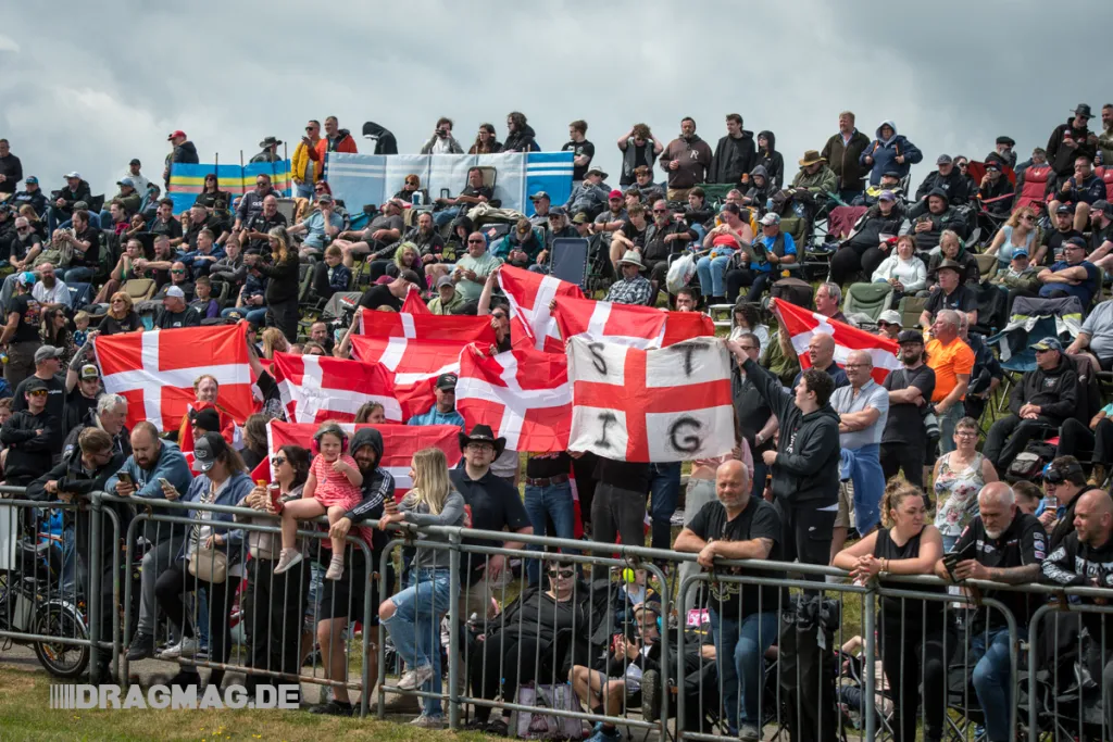 Main Event 2025 | Santapod Raceway
