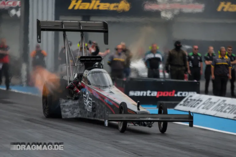The Main Event Santa Pod 2025 – Foto 79
