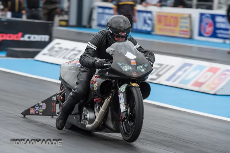 The Main Event Santa Pod 2025 – Foto 83