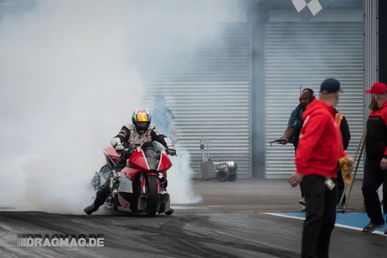 The Main Event Santa Pod 2025 – Foto 84