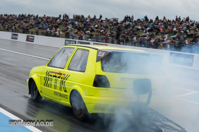 The Main Event Santa Pod 2025 – Foto 91