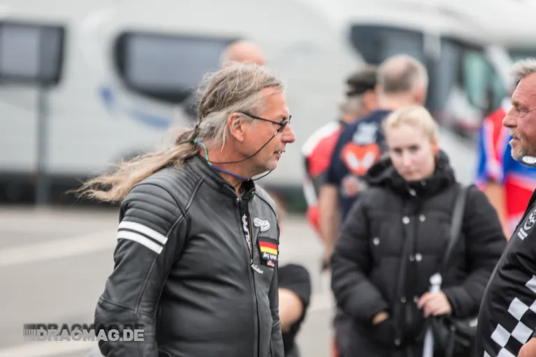 The Main Event Santa Pod 2025 – Foto 96