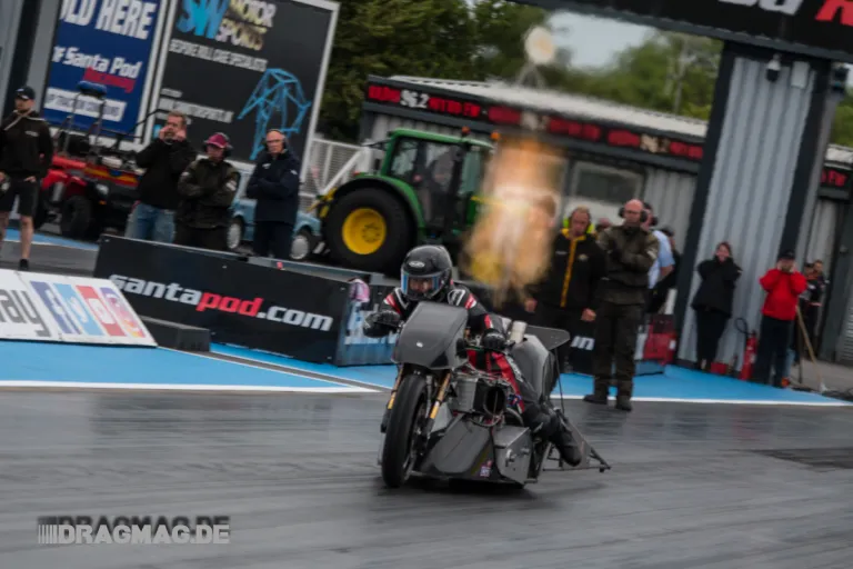 The Main Event Santa Pod 2025 – Foto 99