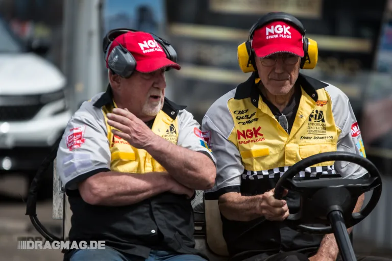 The Main Event Santa Pod 2025 – Foto 106