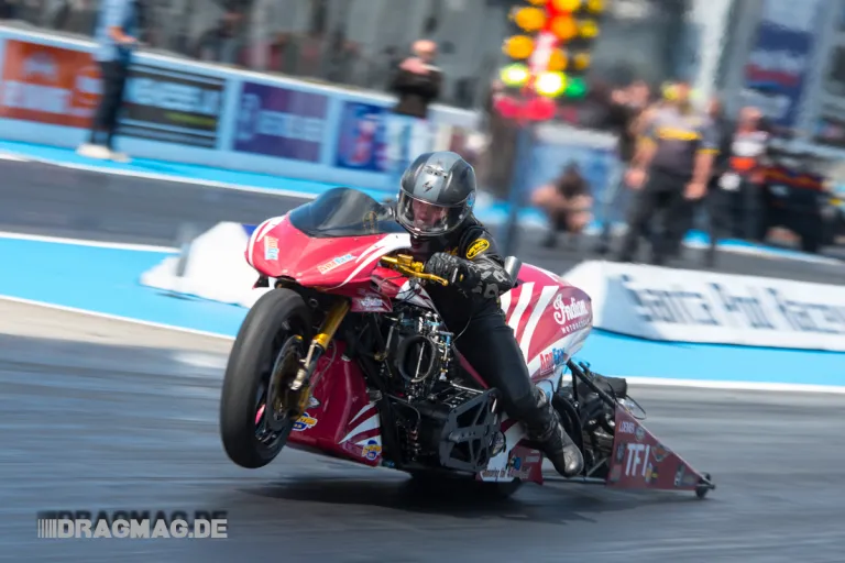 The Main Event Santa Pod 2025 – Foto 115