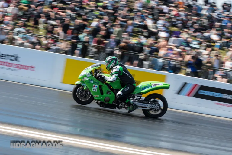 The Main Event Santa Pod 2025 – Foto 118