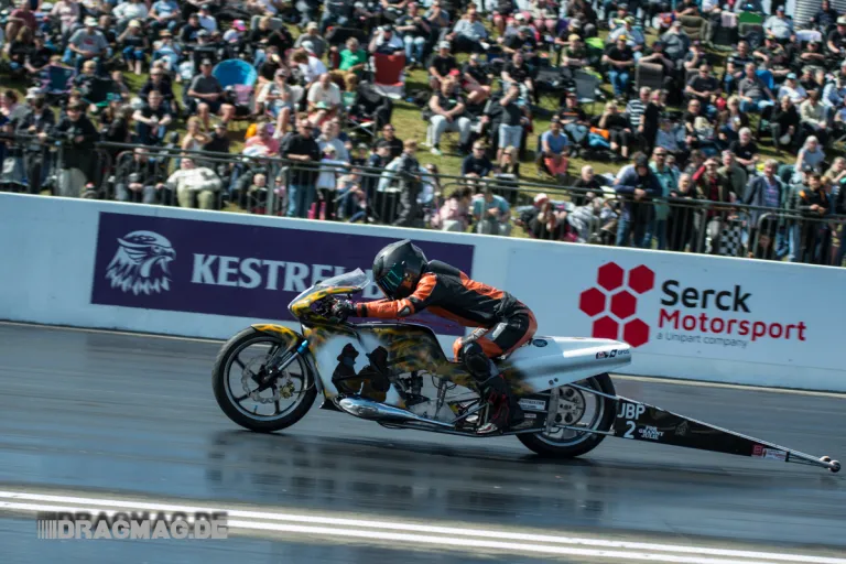 The Main Event Santa Pod 2025 – Foto 119