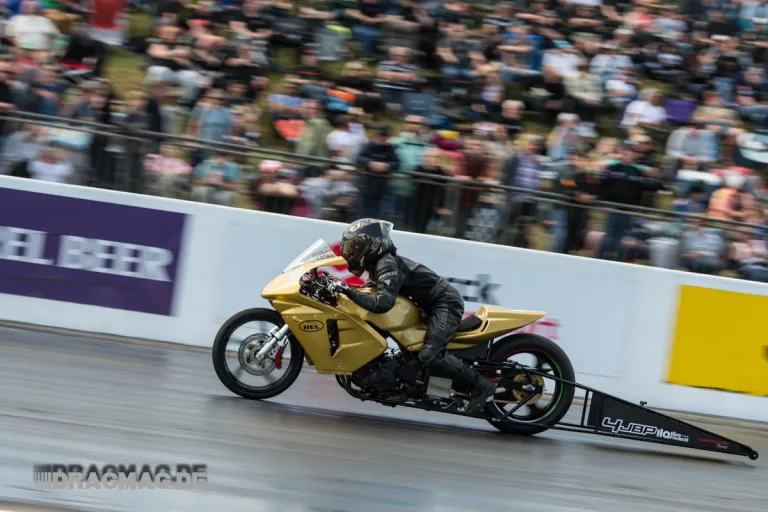 The Main Event Santa Pod 2025 – Foto 120