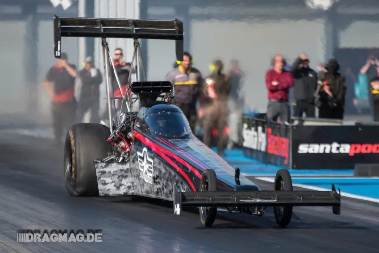 The Main Event Santa Pod 2025 – Foto 127
