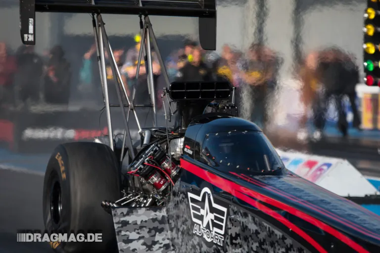 The Main Event Santa Pod 2025 – Foto 128