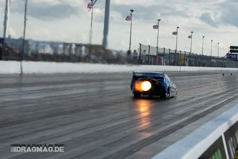 The Main Event Santa Pod 2025 – Foto 132