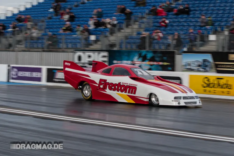 The Main Event Santa Pod 2025 – Foto 137