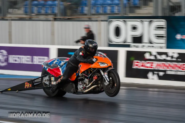 The Main Event Santa Pod 2025 – Foto 139