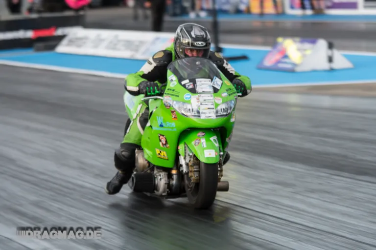 The Main Event Santa Pod 2025 – Foto 140