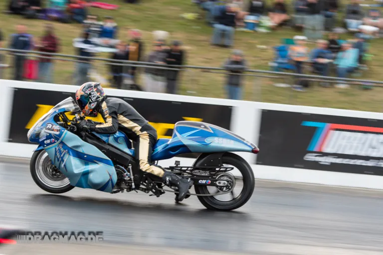 The Main Event Santa Pod 2025 – Foto 141