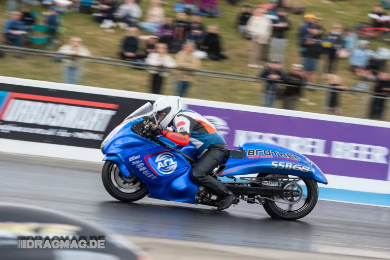 The Main Event Santa Pod 2025 – Foto 143