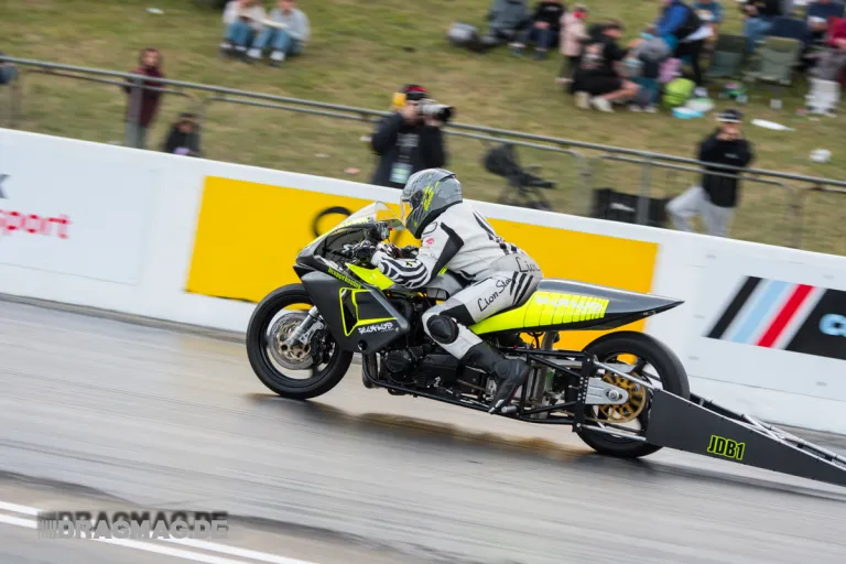 The Main Event Santa Pod 2025 – Foto 145