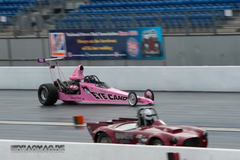 The Main Event Santa Pod 2025 – Foto 149