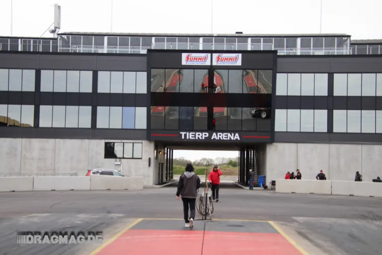 Tierp Spring Nationals 2025 – Foto 2