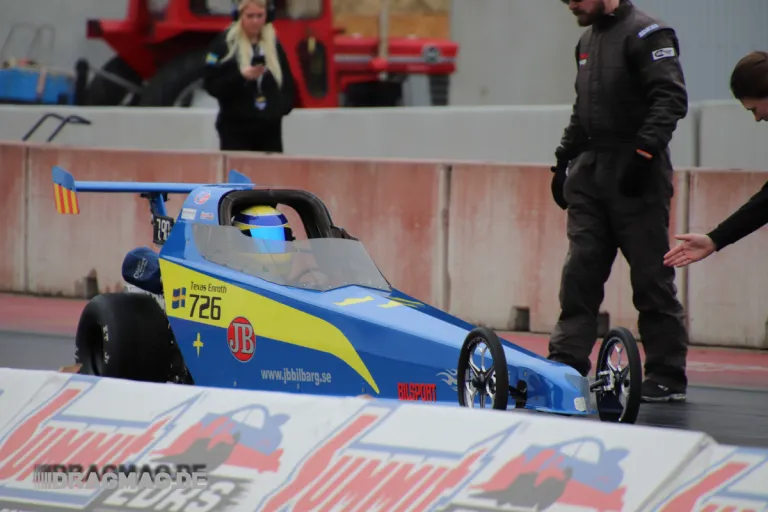 Tierp Spring Nationals 2025 – Foto 3