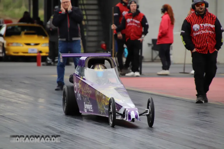 Tierp Spring Nationals 2025 – Foto 4