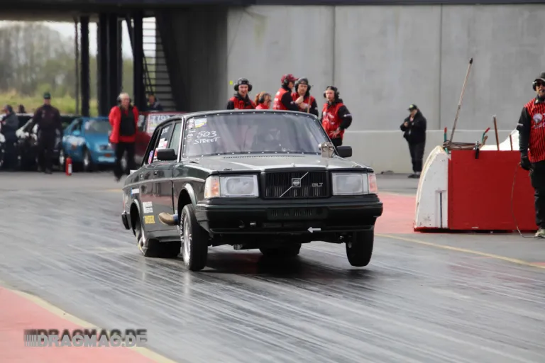 Tierp Spring Nationals 2025 – Foto 5