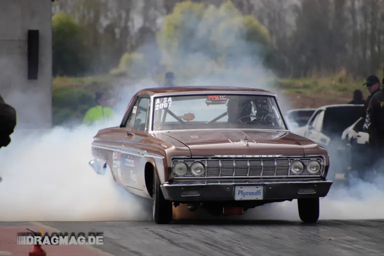 Tierp Spring Nationals 2025 – Foto 6