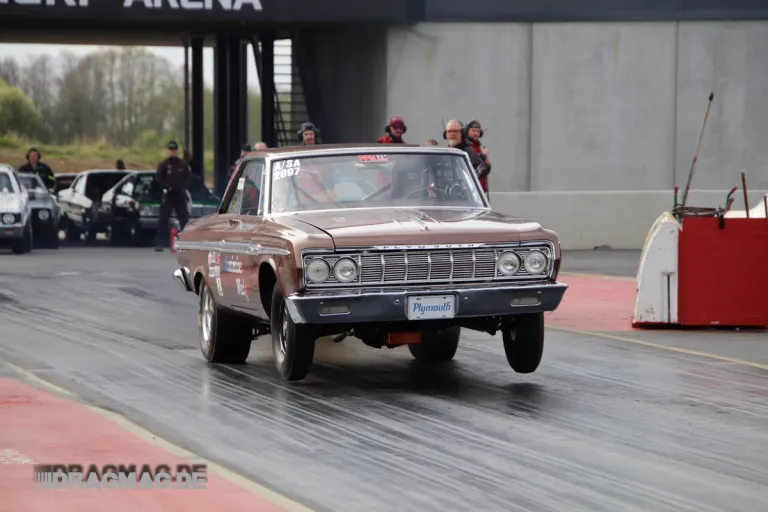 Tierp Spring Nationals 2025 – Foto 7