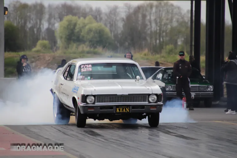 Tierp Spring Nationals 2025 – Foto 8