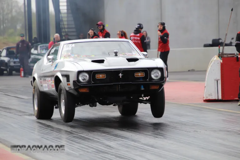Tierp Spring Nationals 2025 – Foto 10