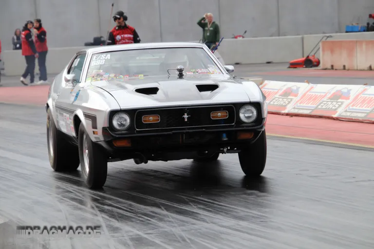Tierp Spring Nationals 2025 – Foto 11