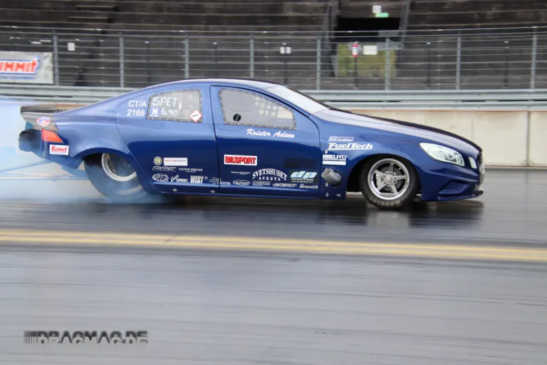 Tierp Spring Nationals 2025 – Foto 16