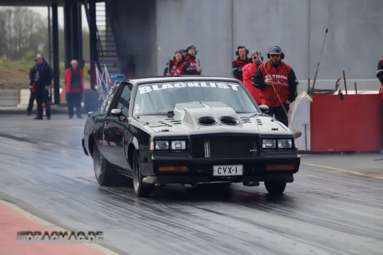 Tierp Spring Nationals 2025 – Foto 17