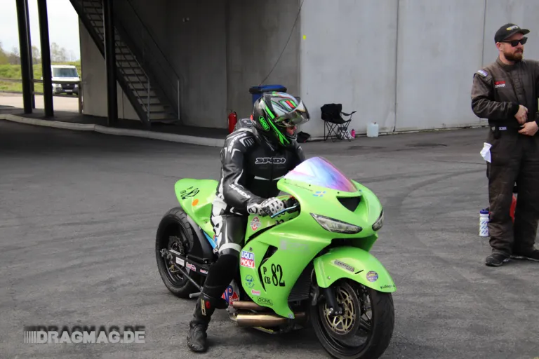 Tierp Spring Nationals 2025 – Foto 21