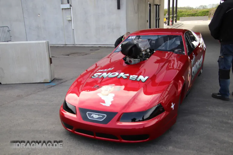 Tierp Spring Nationals 2025 – Foto 23