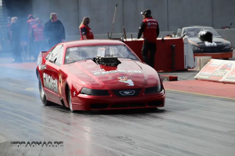 Tierp Spring Nationals 2025 – Foto 24