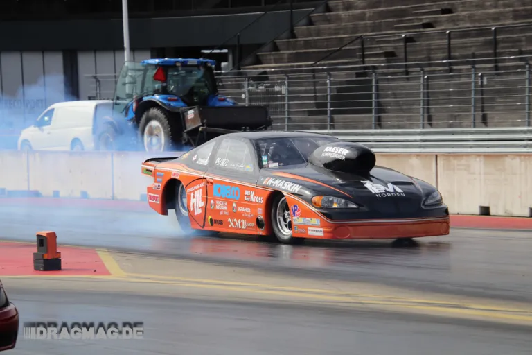 Tierp Spring Nationals 2025 – Foto 25