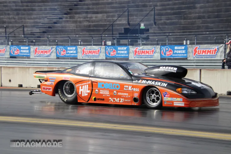 Tierp Spring Nationals 2025 – Foto 27