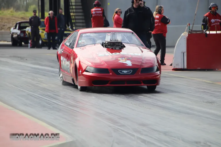 Tierp Spring Nationals 2025 – Foto 28