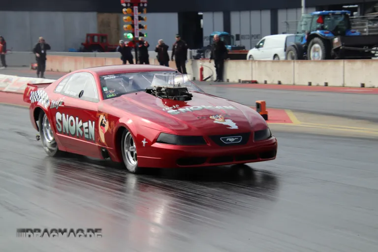 Tierp Spring Nationals 2025 – Foto 29