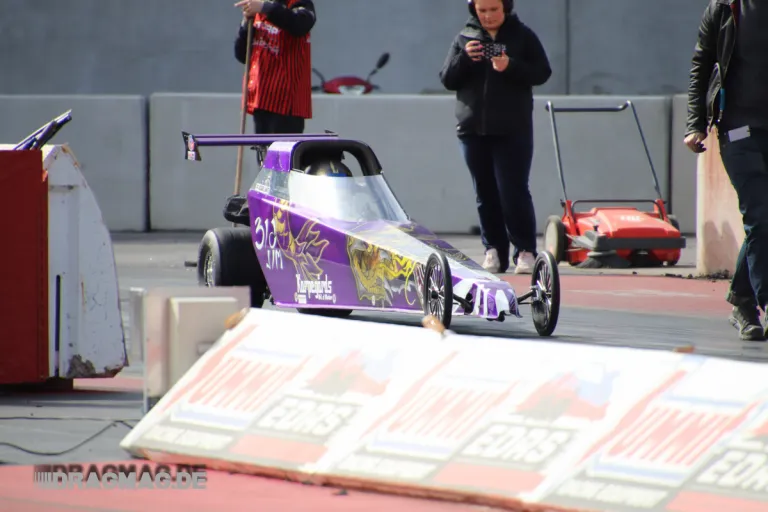 Tierp Spring Nationals 2025 – Foto 30