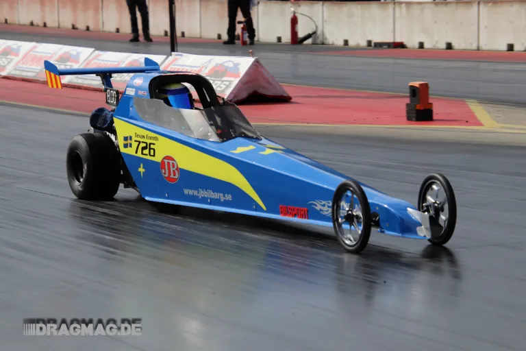 Tierp Spring Nationals 2025 – Foto 31