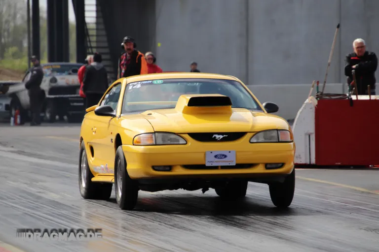 Tierp Spring Nationals 2025 – Foto 32