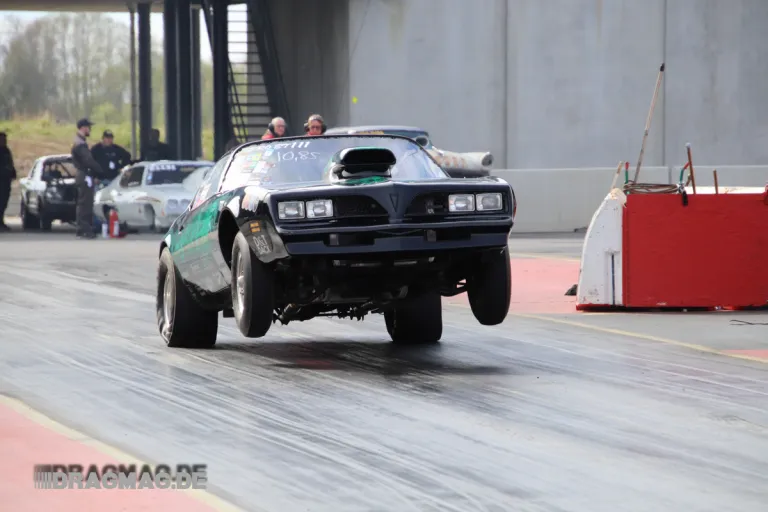 Tierp Spring Nationals 2025 – Foto 33